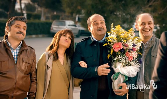 30. Yıl / Seksenlere Yolculuk