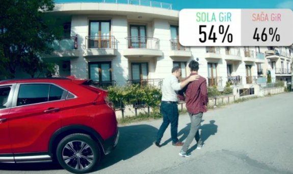 Aksigorta Babamın Yolu