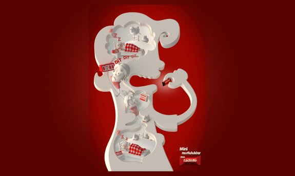 Küçük Mutluluklar