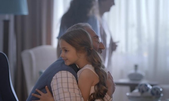 Sevdikleriniz Uğruna