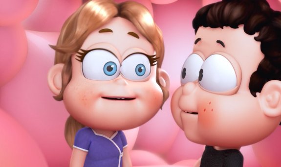 Siz Ne Yerseniz Çocuğunuz da Onu Yer