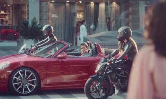 Style & Protect Bodyguard