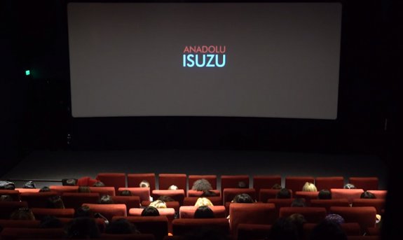 Yapımda Emeği Geçenler